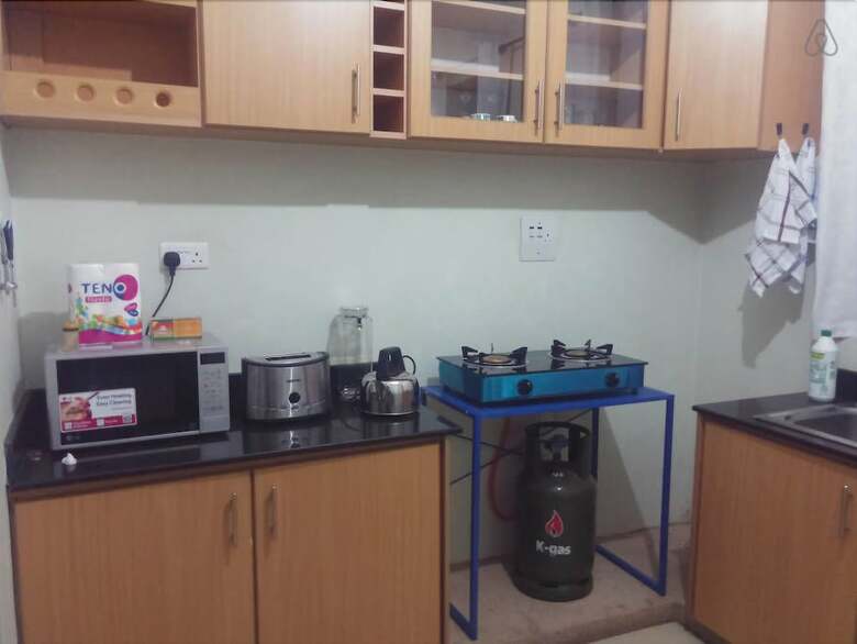 Bulange Apartments