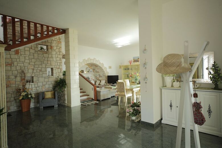 Villa Degli Dei