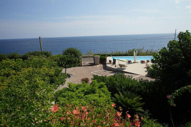 Villa Degli Dei