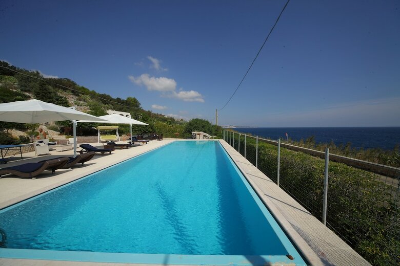 Villa Degli Dei