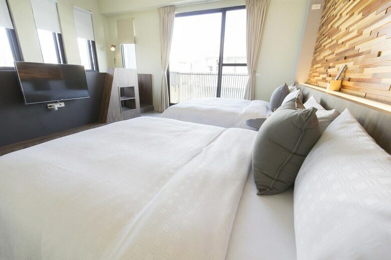 East Cube B&B