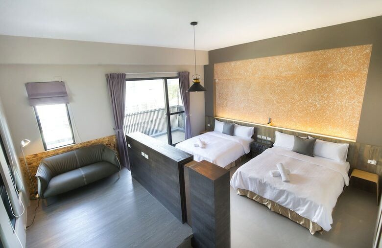 East Cube B&B