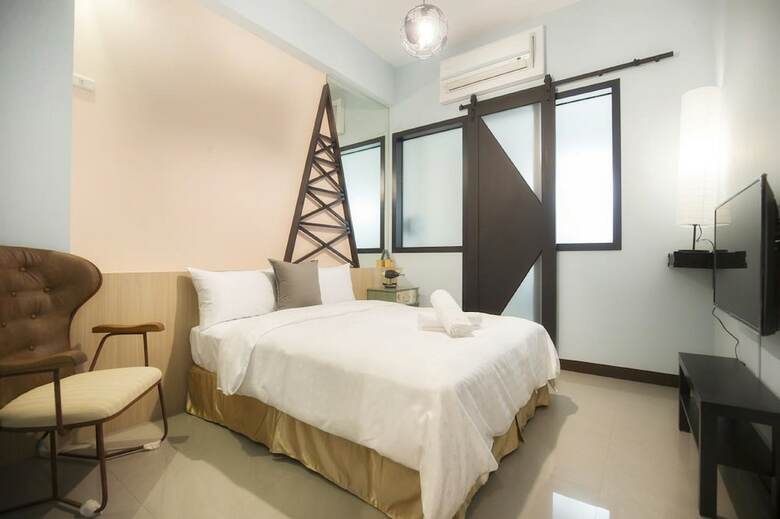 East Cube B&B