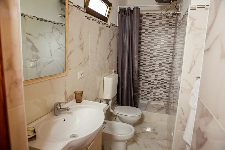 Bed & Breakfast Santa Fara