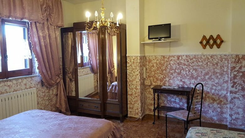 Bed & Breakfast Santa Fara