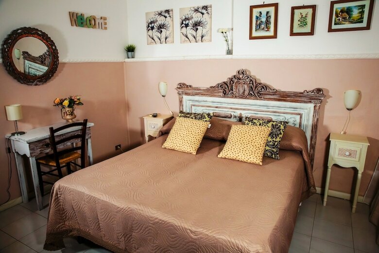 Bed & Breakfast Santa Fara