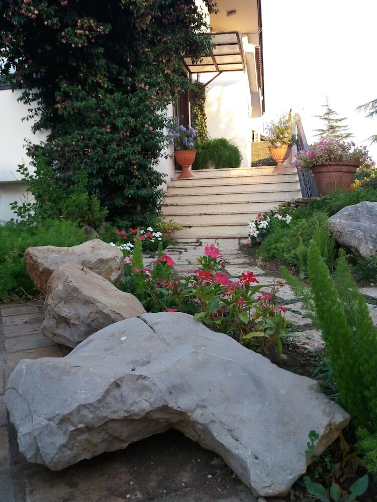Bed & Breakfast Santa Fara