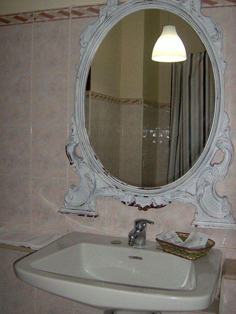 Bed & Breakfast Santa Fara