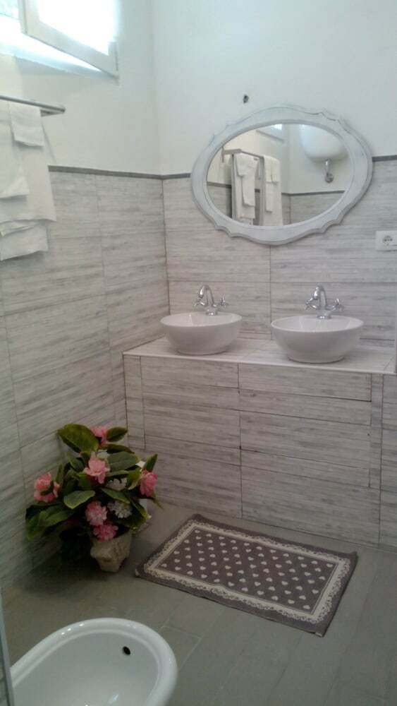 Bed & Breakfast Santa Fara
