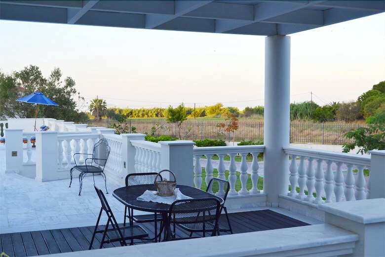 Mikamas Villa