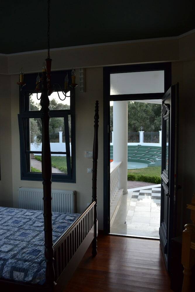 Mikamas Villa