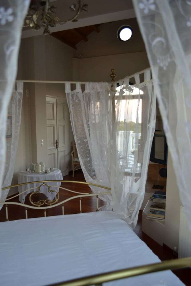 Mikamas Villa