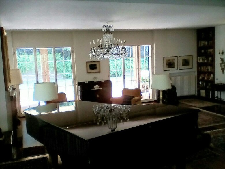 Bed & Breakfast Villa Dall'acqua