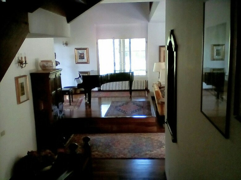 Bed & Breakfast Villa Dall'acqua