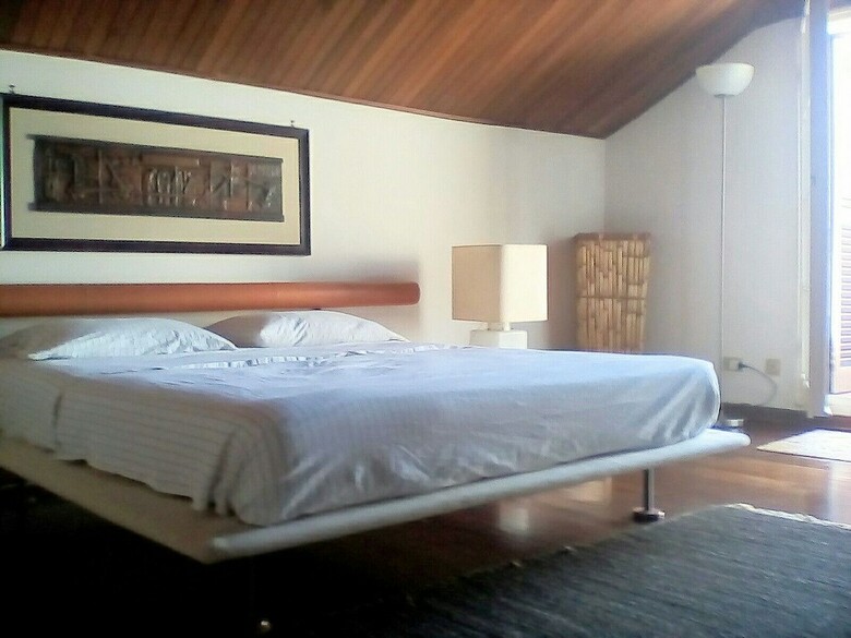 Bed & Breakfast Villa Dall'acqua