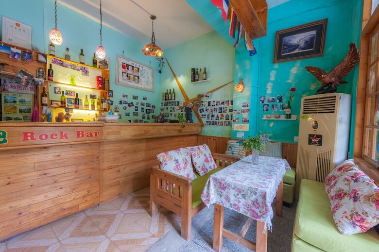 Posada Rockabond Inn West Street