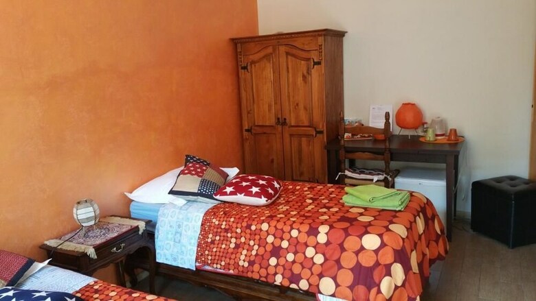 A Casa Di Gi�