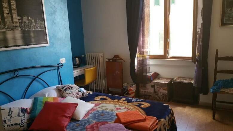A Casa Di Gi�