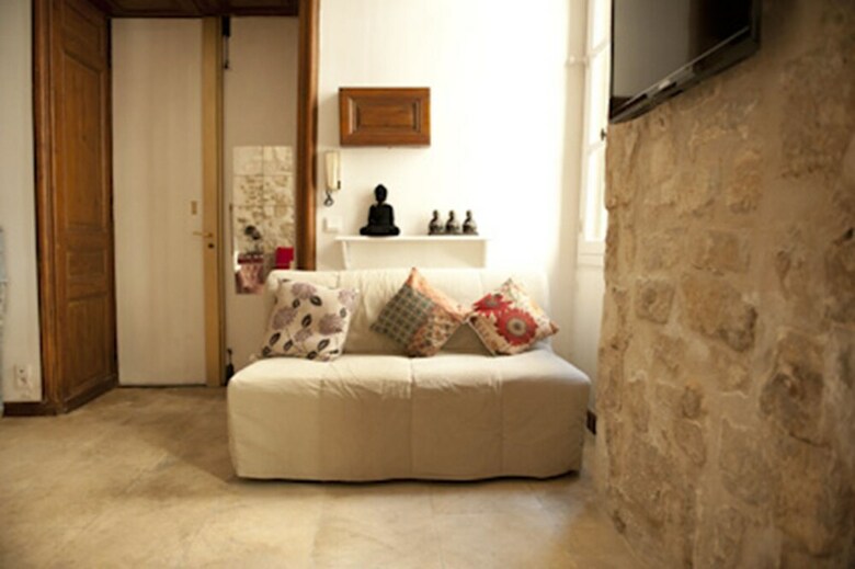 Apartamento Studio Cit� Des Papes