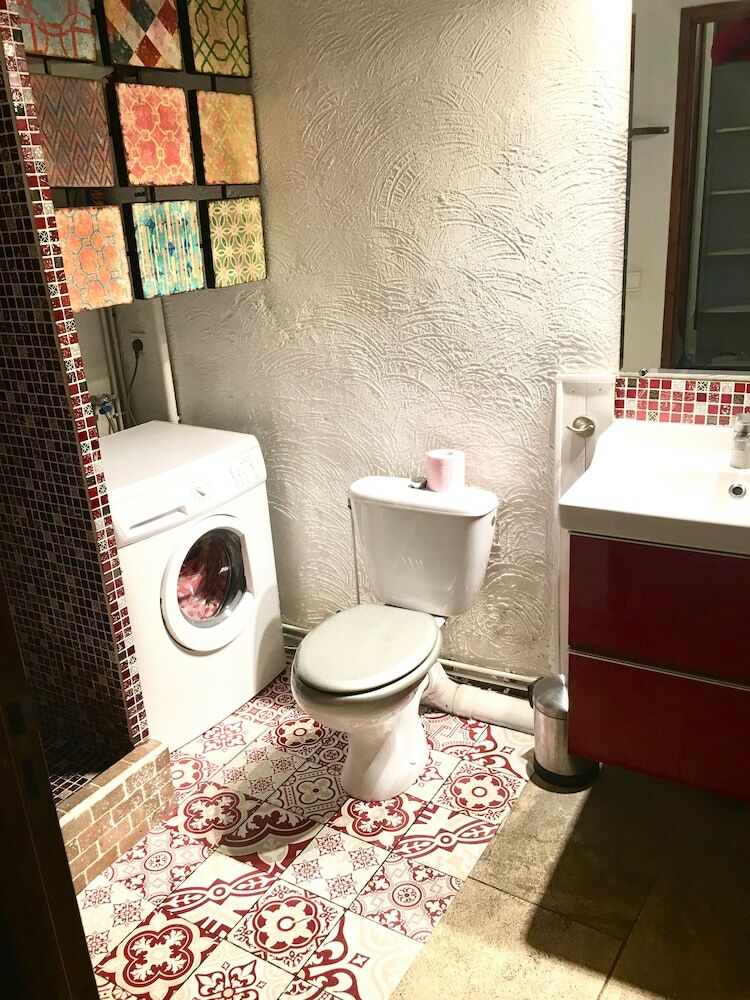 Apartamento Studio Cit� Des Papes