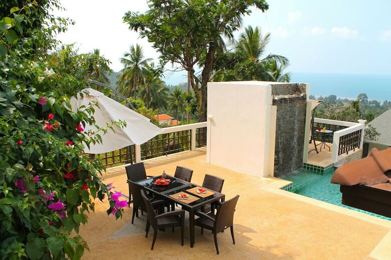 Jer Apartments Samui