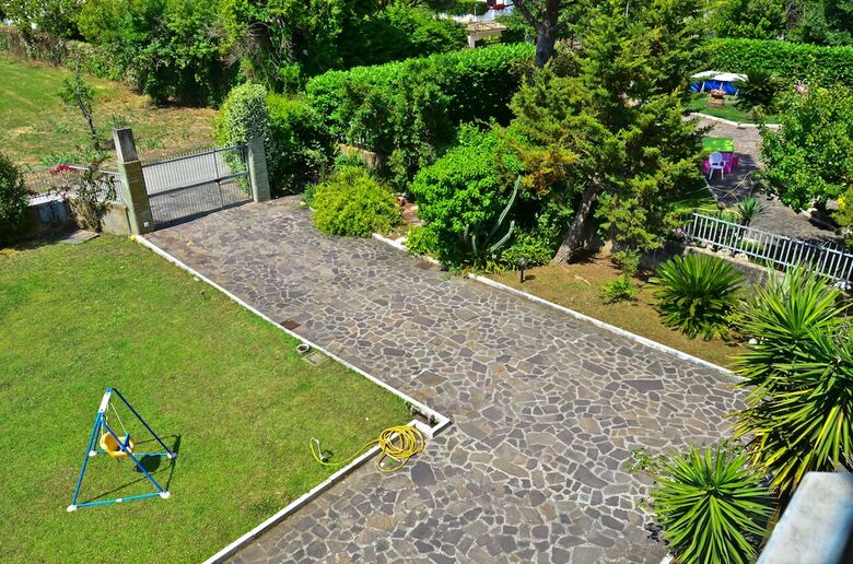 Sol Y Mar B&B