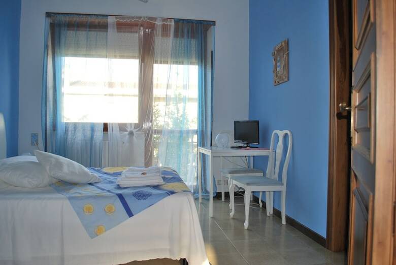 Sol Y Mar B&B