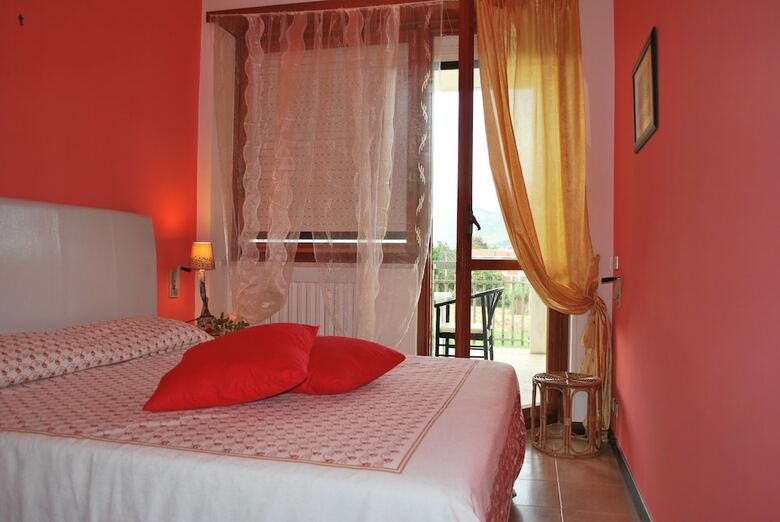 Sol Y Mar B&B