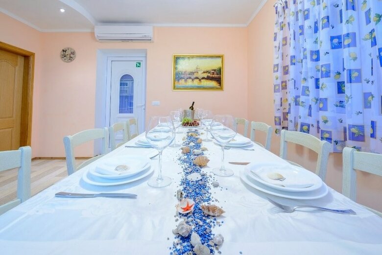 Apartamentos Villa Zlata