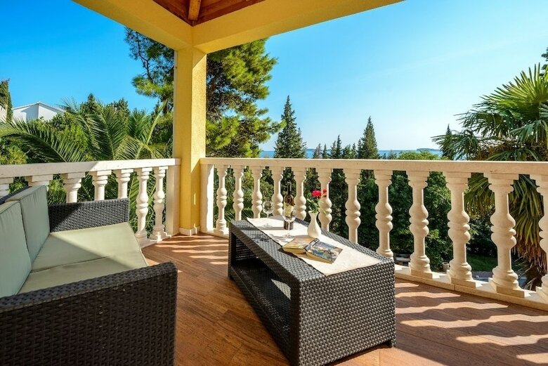 Apartamentos Villa Zlata
