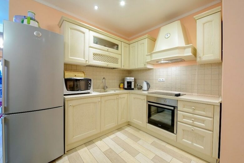 Apartamentos Villa Zlata
