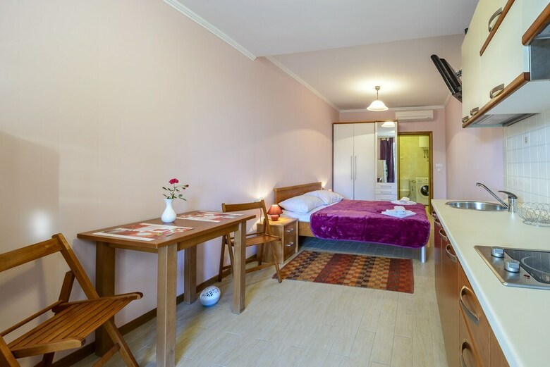 Apartamentos Villa Zlata