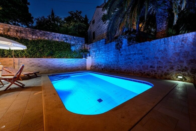 Apartamentos Villa Zlata