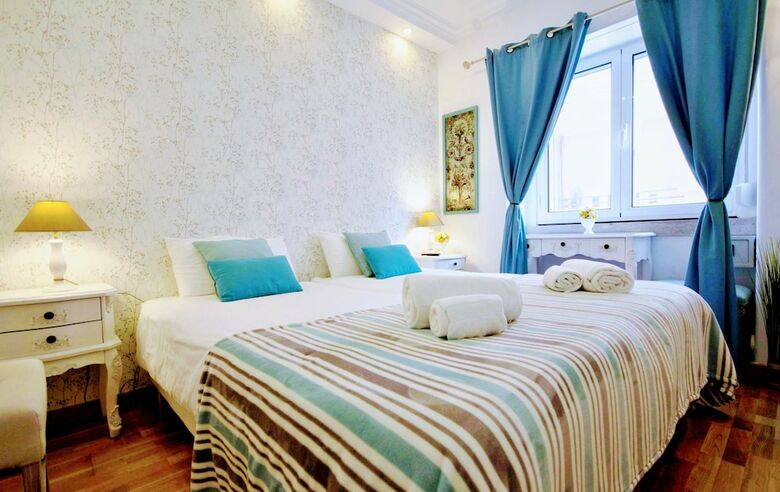 Hotel Altido Guest House Sweet Liberdade