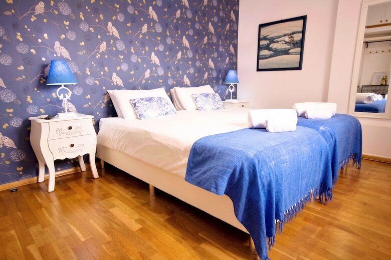Hotel Altido Guest House Sweet Liberdade