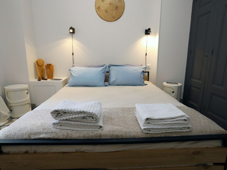 Annecy Elegant Downtown Lakeview Apartment
