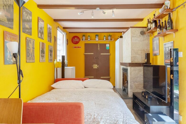 Hotel D�pendance Due Passi Dal Centro Di Lucca
