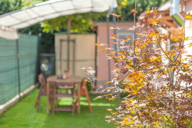 Hotel D�pendance Due Passi Dal Centro Di Lucca
