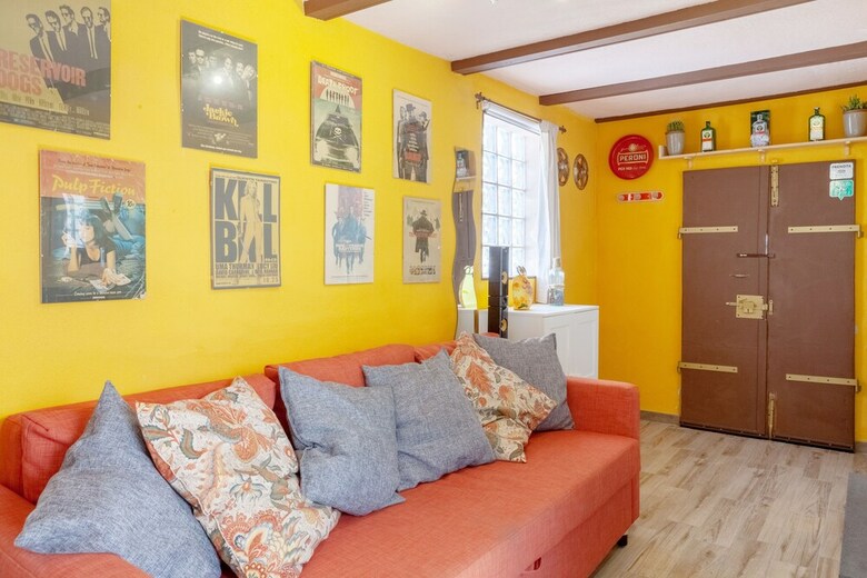 Hotel D�pendance Due Passi Dal Centro Di Lucca
