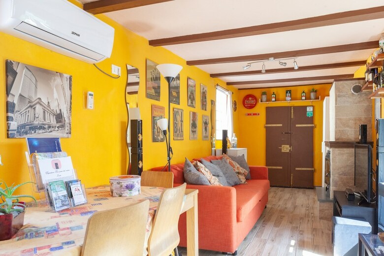 Hotel D�pendance Due Passi Dal Centro Di Lucca