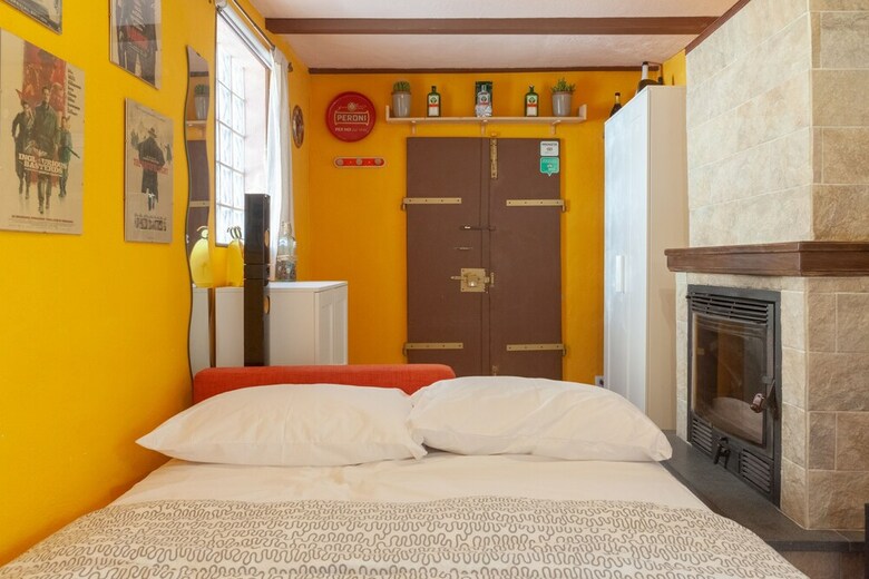 Hotel D�pendance Due Passi Dal Centro Di Lucca