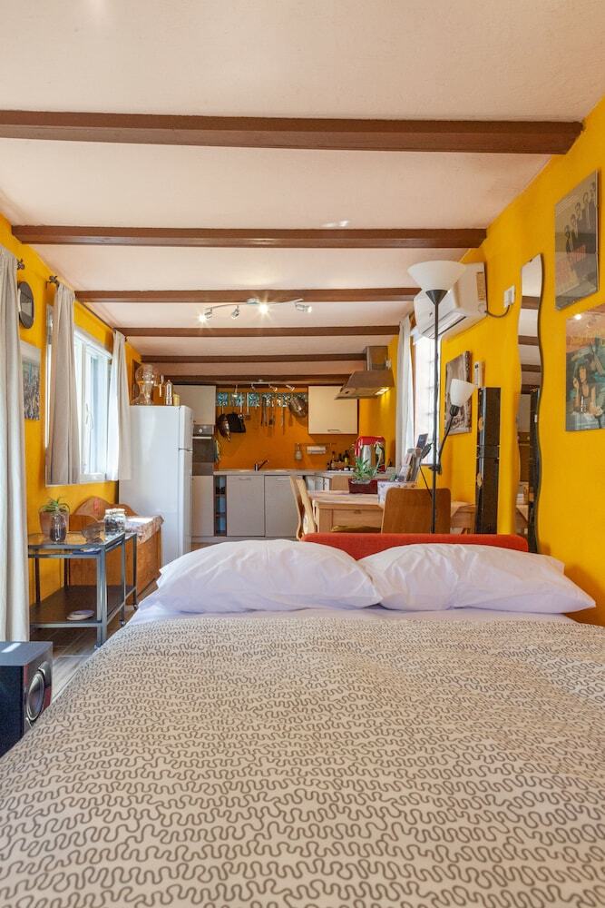 Hotel D�pendance Due Passi Dal Centro Di Lucca