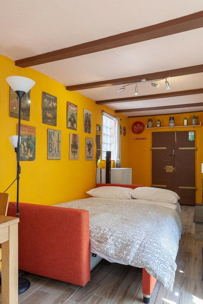 Hotel D�pendance Due Passi Dal Centro Di Lucca