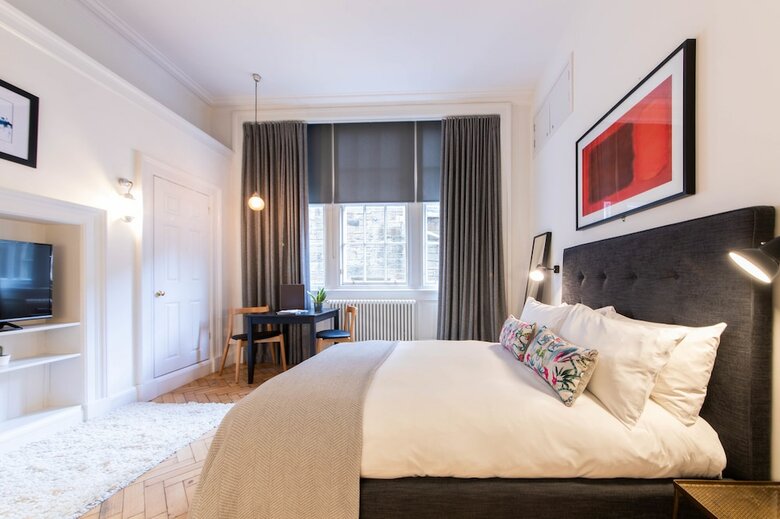 Apartamentos Linton Collection - The West Wing
