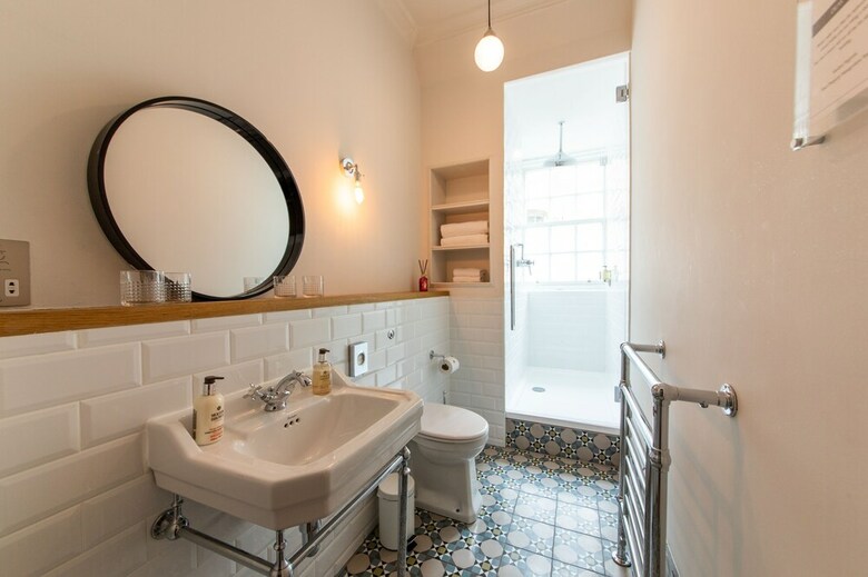 Apartamentos Linton Collection - The West Wing