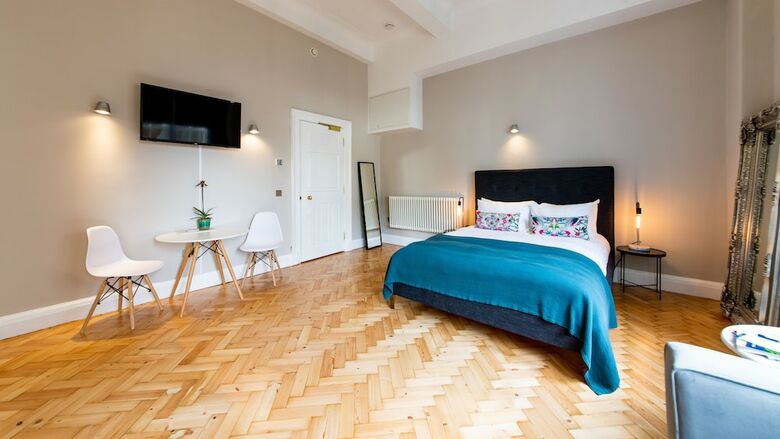 Apartamentos Linton Collection - The West Wing