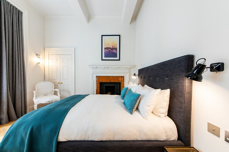 Apartamentos Linton Collection - The West Wing