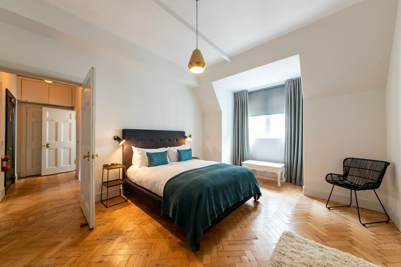 Apartamentos Linton Collection - The West Wing