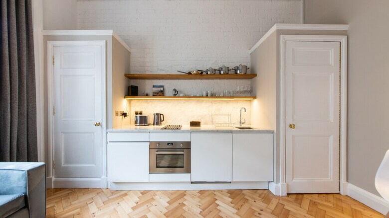Apartamentos Linton Collection - The West Wing