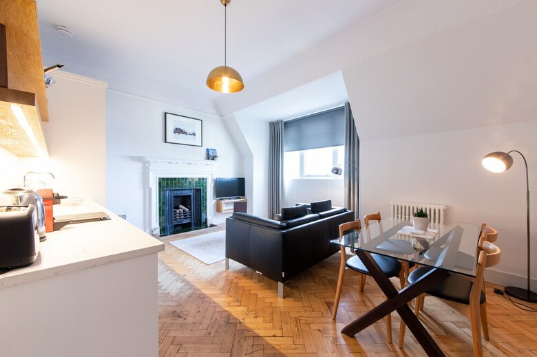 Apartamentos Linton Collection - The West Wing